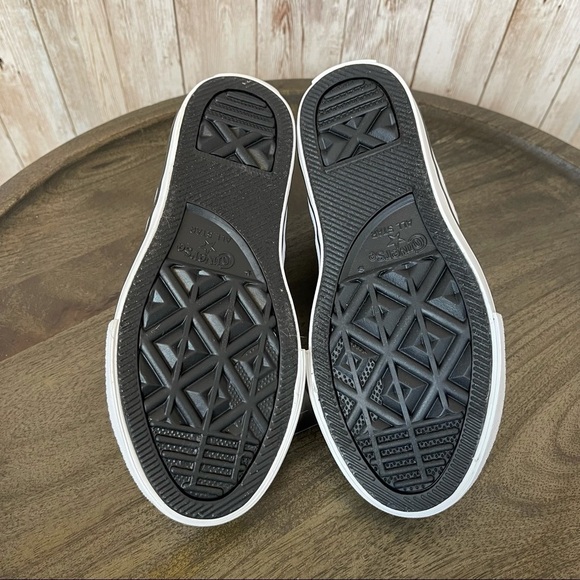 Converse CTAS Madison Galaxy Sneakers Size Junior 11 - Picture 8 of 9